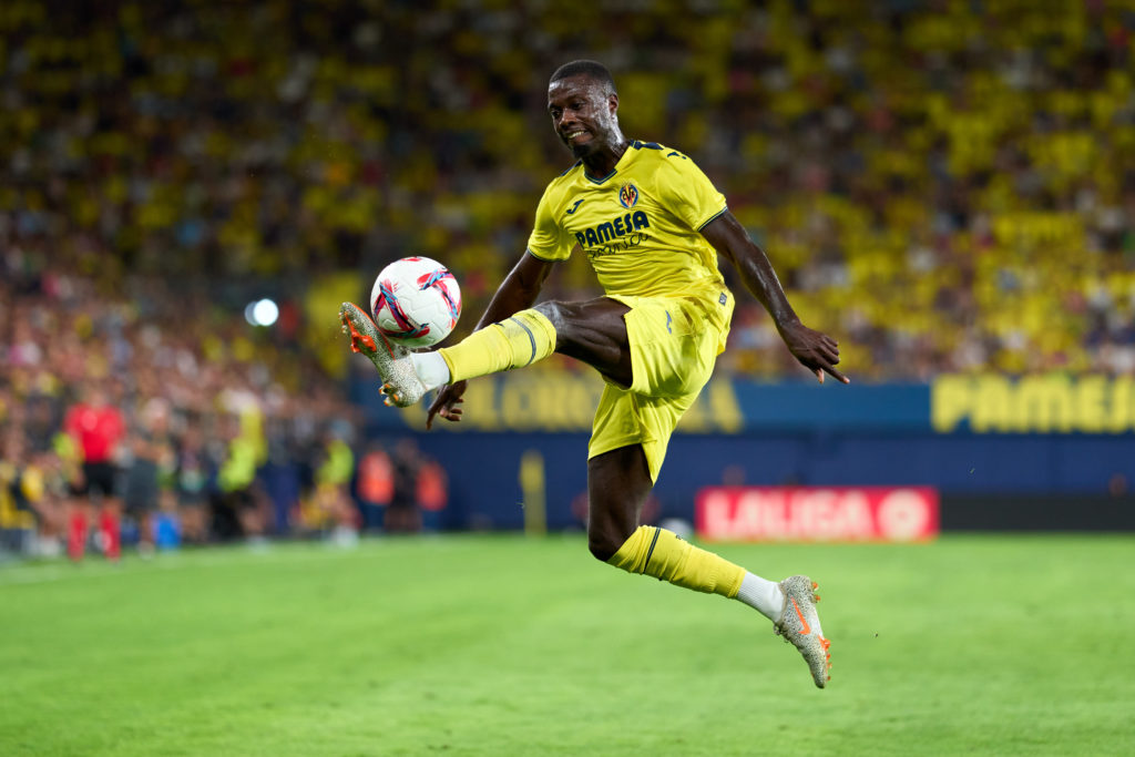Villarreal CF v RC Celta de Vigo - La Liga EA Sports
