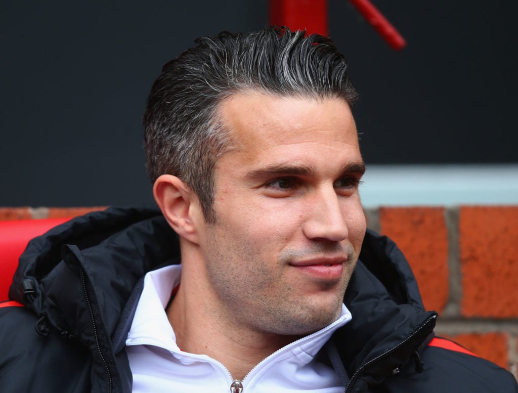 Manchester United v Arsenal - Premier League