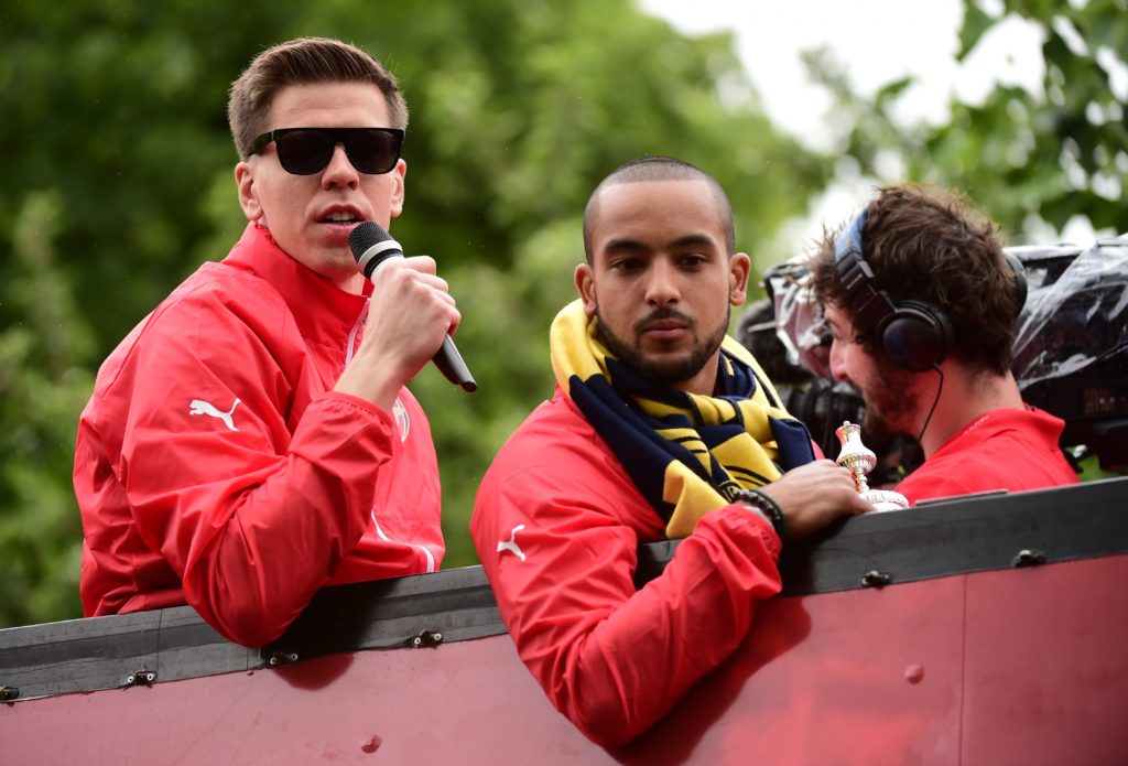 FBL-ENG-FACUP-ARSENAL-PARADE