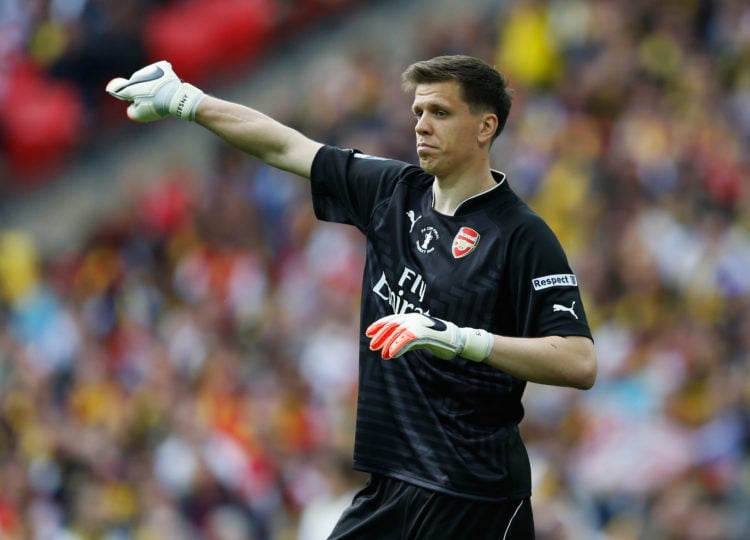Photo by Steve Bardens - The FA/The FA via Getty Images