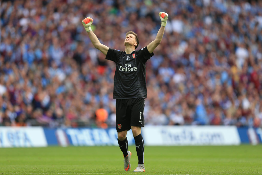 Aston Villa v Arsenal - FA Cup Final