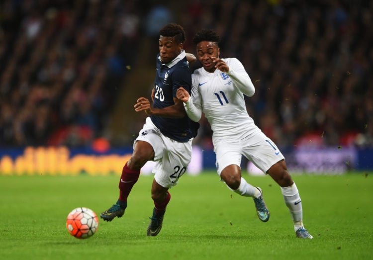 Photo by Tom Dulat - The FA/The FA via Getty Images