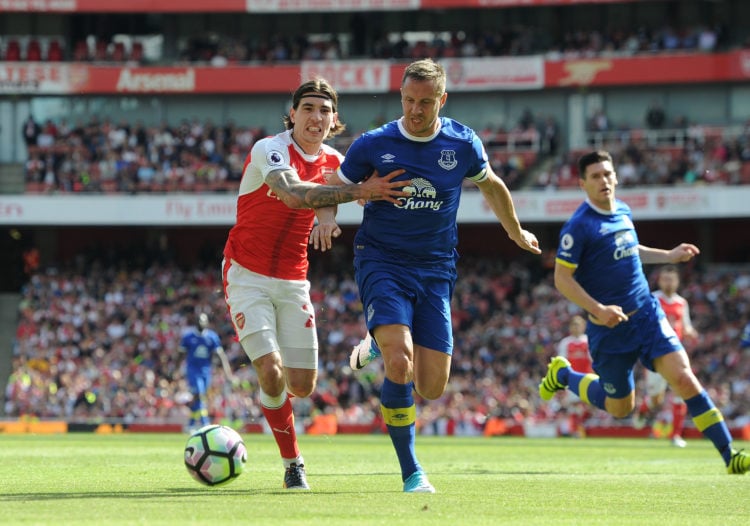 Photo by David Price/Arsenal FC via Getty Images