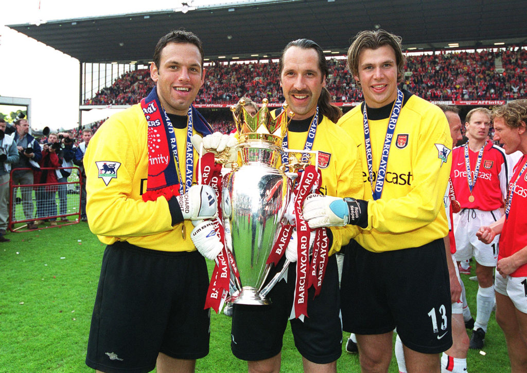 Arsenal FC 'Iconic' Archive