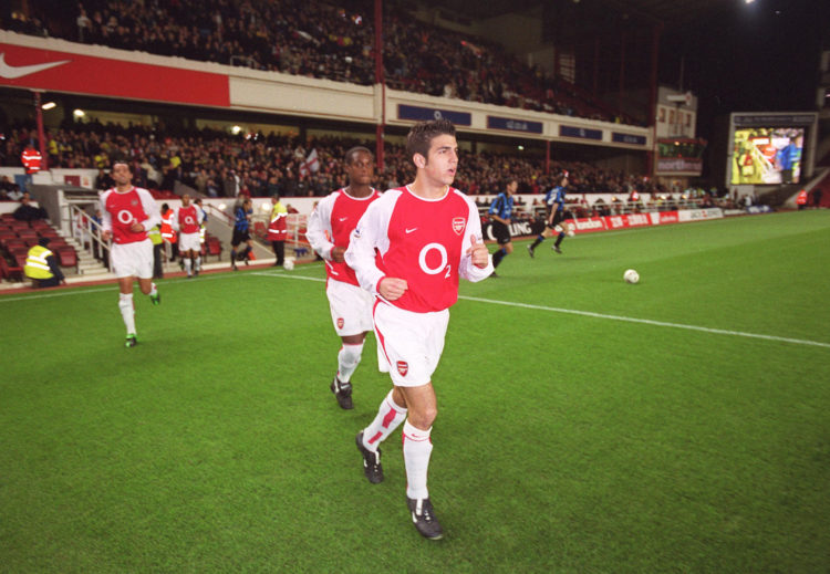 Photo by Stuart MacFarlane/Arsenal FC via Getty Images