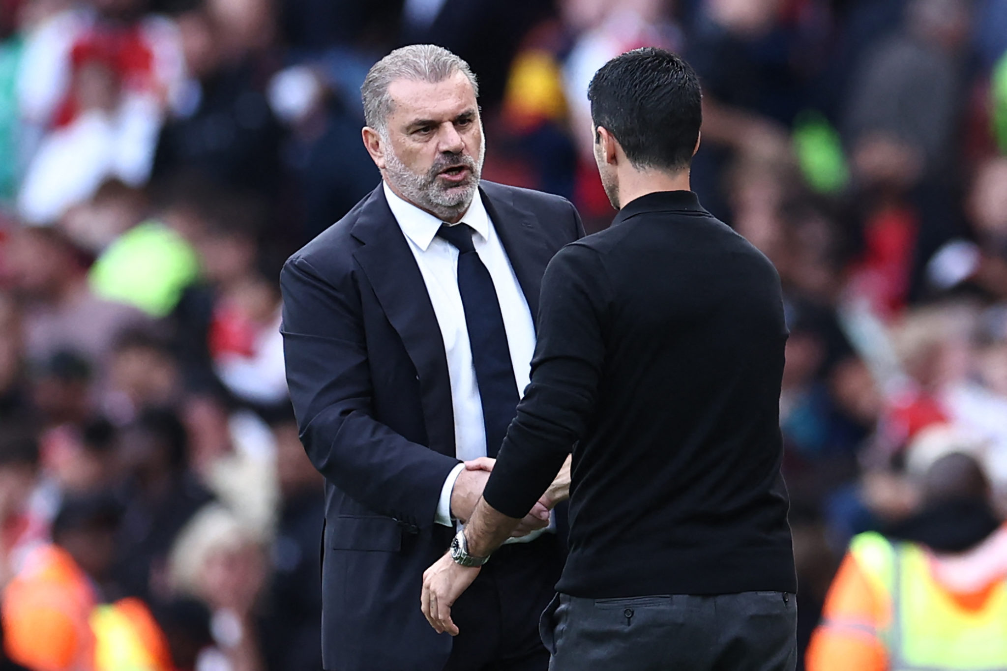 Arsenal's pre-season tour plans revealed as North London Derby ...