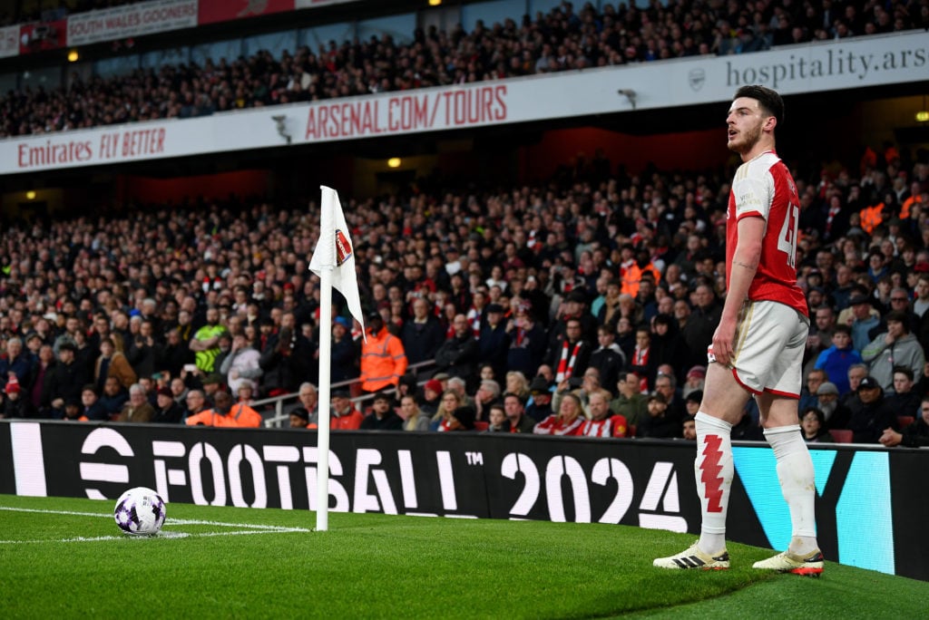 Arsenal FC v Brentford FC - Premier League