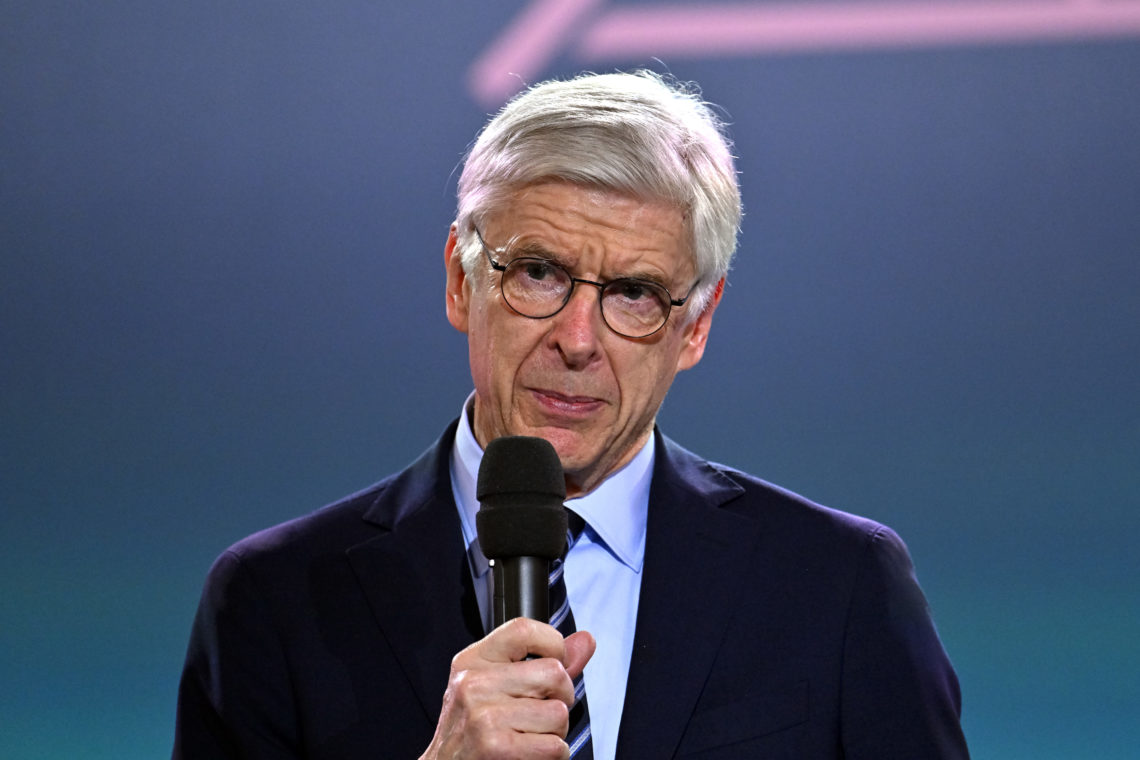 Photo by Aurelien Meunier - FIFA/FIFA via Getty Images