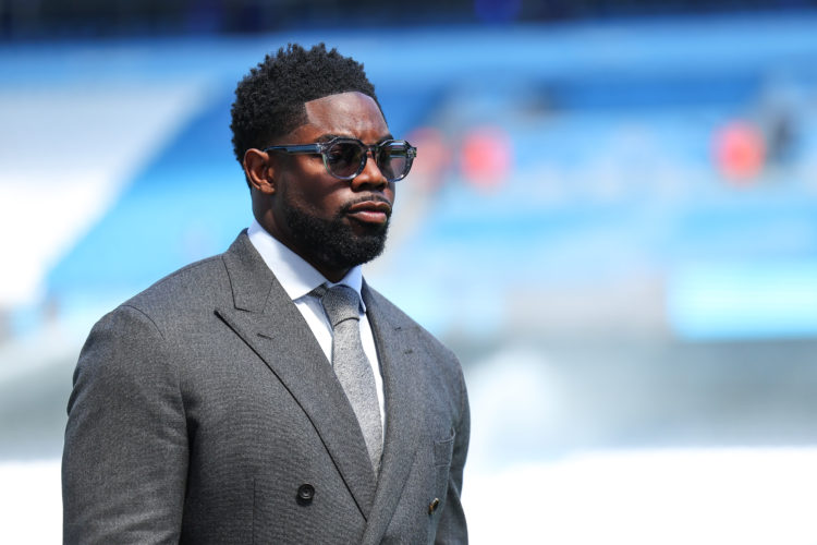 Photo by Robbie Jay Barratt - AMA/Getty Images