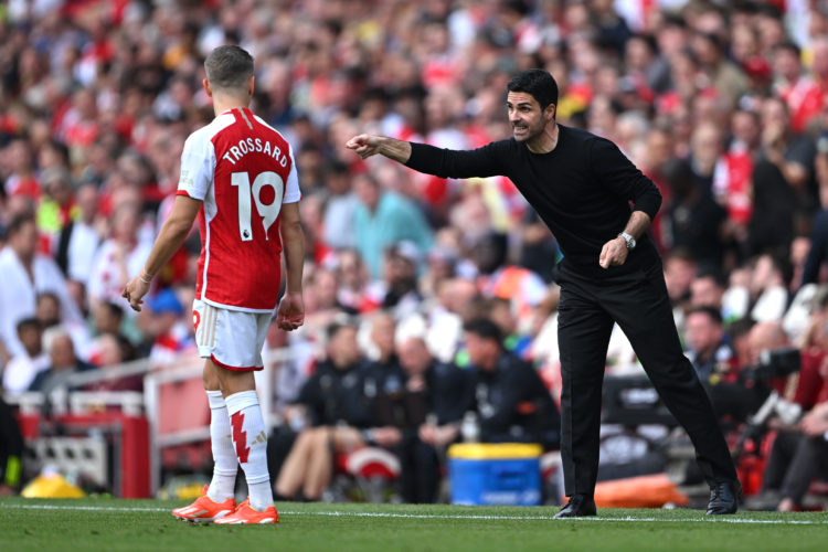 Photo by Shaun Botterill/Getty Images