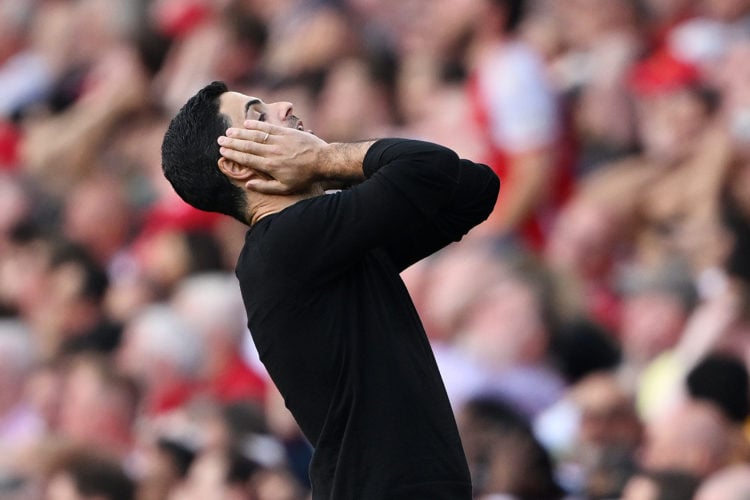 Photo by Shaun Botterill/Getty Images