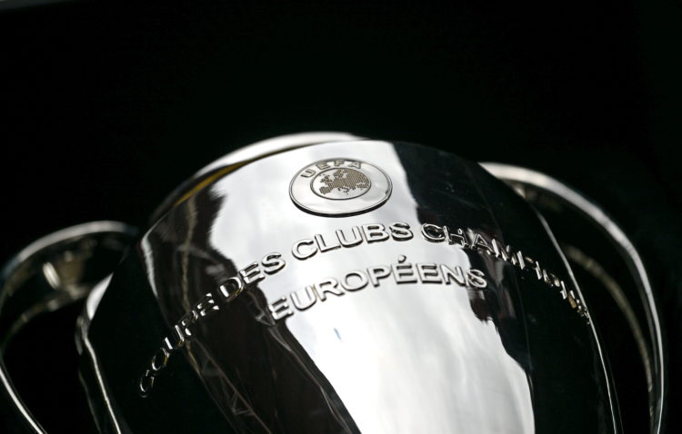 Photo by Brendan Moran - Sportsfile/UEFA via Getty Images