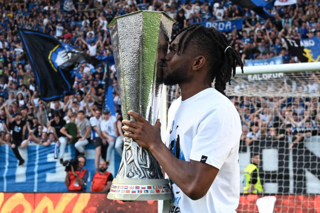 Atalanta BC v Torino FC - Serie A TIM