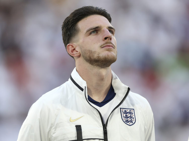 Photo by Eddie Keogh - The FA/The FA via Getty Images
