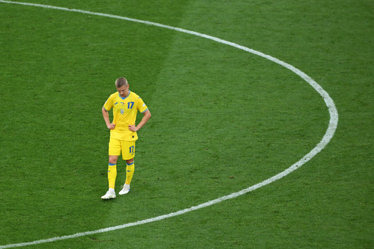 Photo by Shaun Botterill/Getty Images