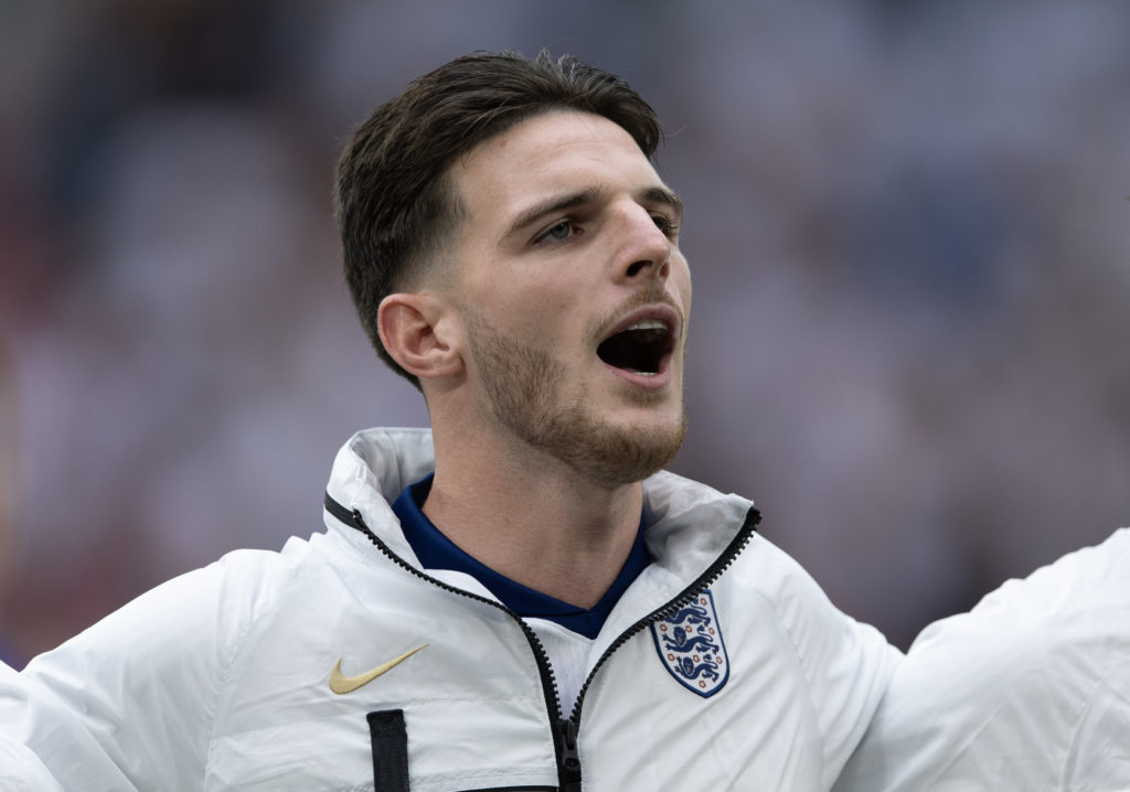 England v Slovakia: Round of 16 - UEFA EURO 2024