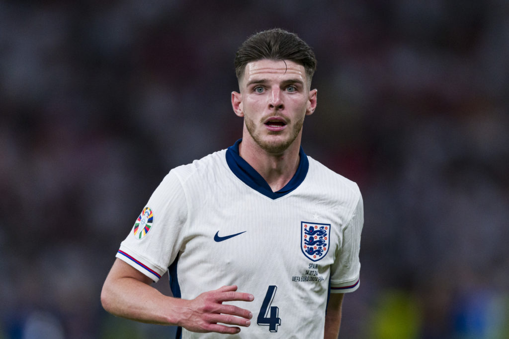 Spain v England: Final - UEFA EURO 2024