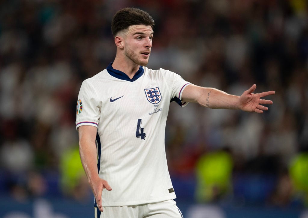 Spain v England: Final - UEFA EURO 2024