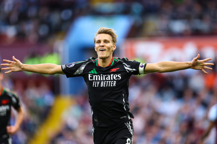 Photo by Jacques Feeney/Offside/Offside via Getty Images