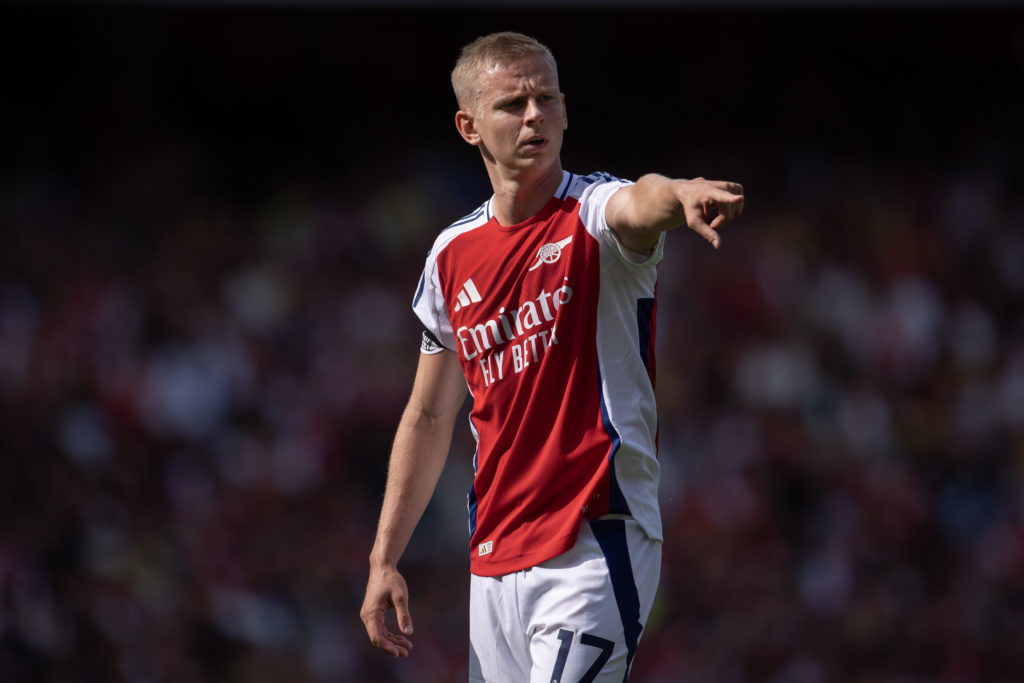 Arsenal FC v Wolverhampton Wanderers FC - Premier League