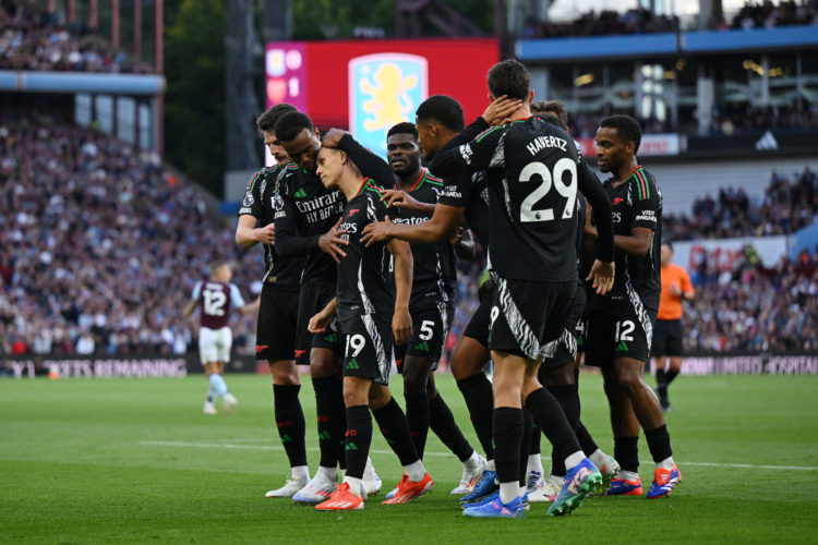 Photo by Shaun Botterill/Getty Images