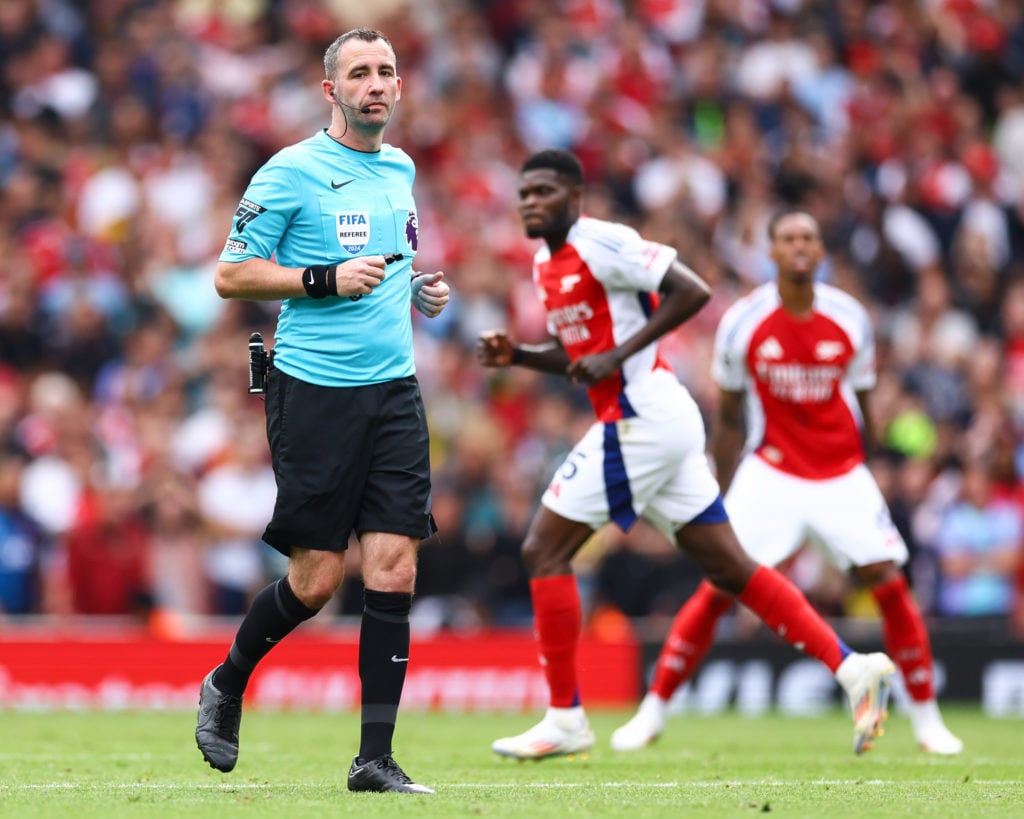 Arsenal FC v Brighton & Hove Albion FC - Premier League