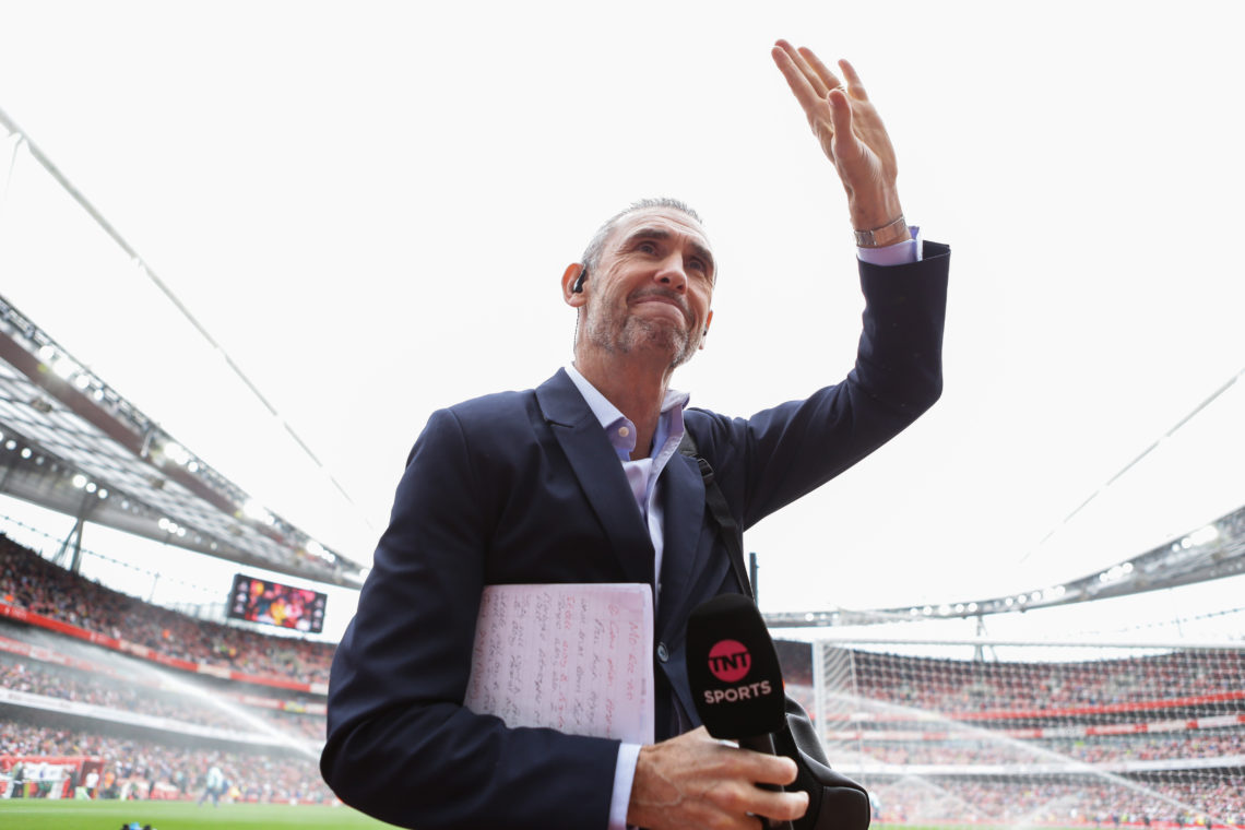 Photo by Jacques Feeney/Offside/Offside via Getty Images