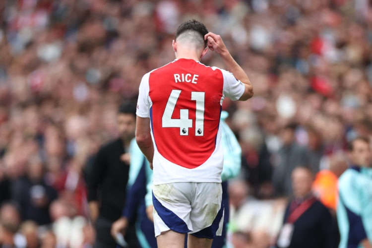 Photo by Ryan Pierse/Getty Images