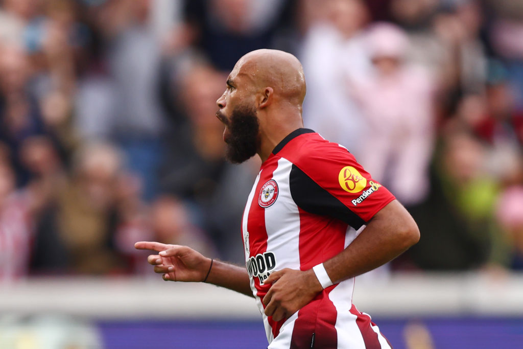 Brentford FC v Southampton FC - Premier League