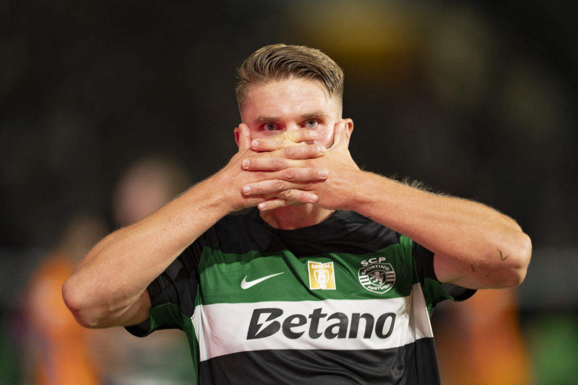 Photo by Pedro Loureiro/Eurasia Sport Images/Getty Images