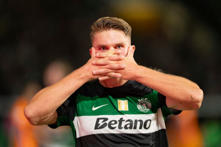 Photo by Pedro Loureiro/Eurasia Sport Images/Getty Images