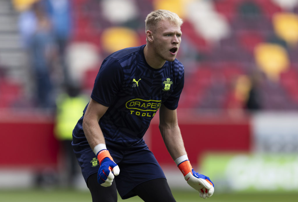 Brentford FC v Southampton FC - Premier League
