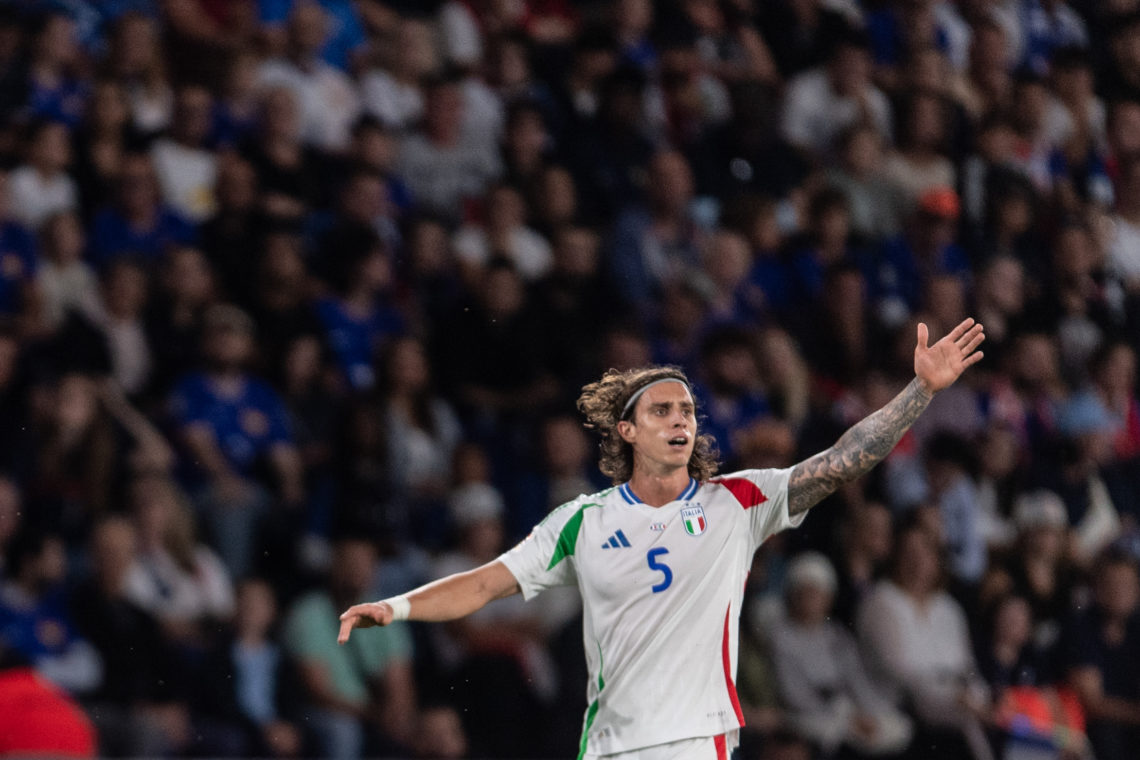 Photo by Giacomo Cosua/NurPhoto via Getty Images