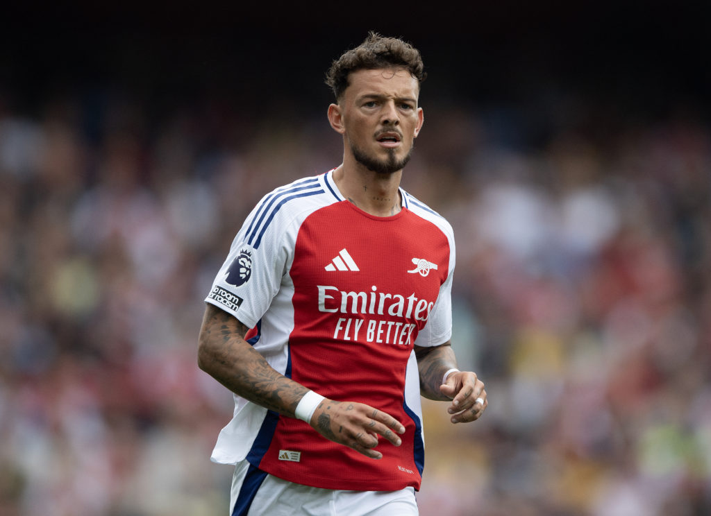 Arsenal FC v Brighton & Hove Albion FC - Premier League