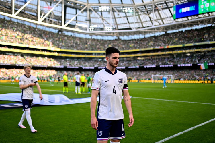 Photo By Ben McShane/Sportsfile via Getty Images