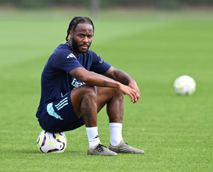 Photo by Stuart MacFarlane/Arsenal FC via Getty Images