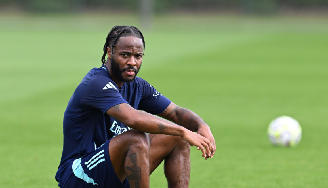 Photo by Stuart MacFarlane/Arsenal FC via Getty Images