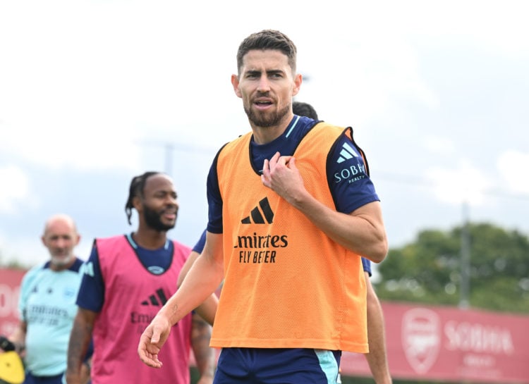 Photo by Stuart MacFarlane/Arsenal FC via Getty Images