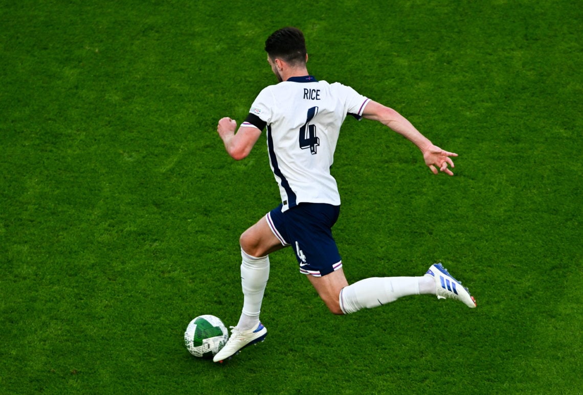 Photo By Tyler Miller/Sportsfile via Getty Images