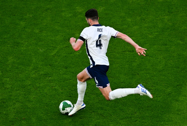 Photo By Tyler Miller/Sportsfile via Getty Images