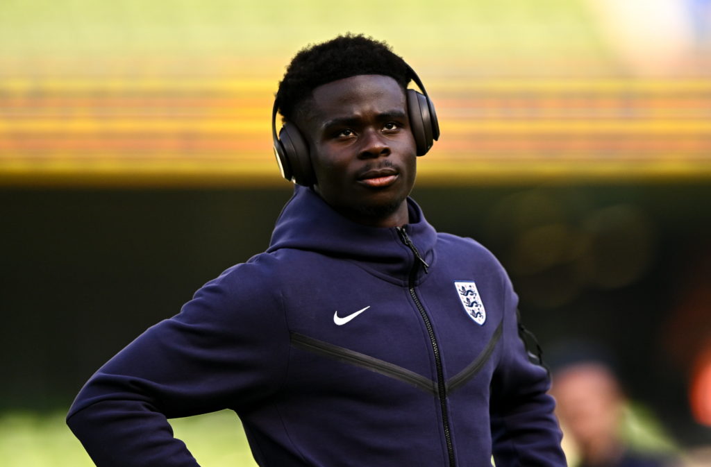 Republic of Ireland v England - UEFA Nations League B