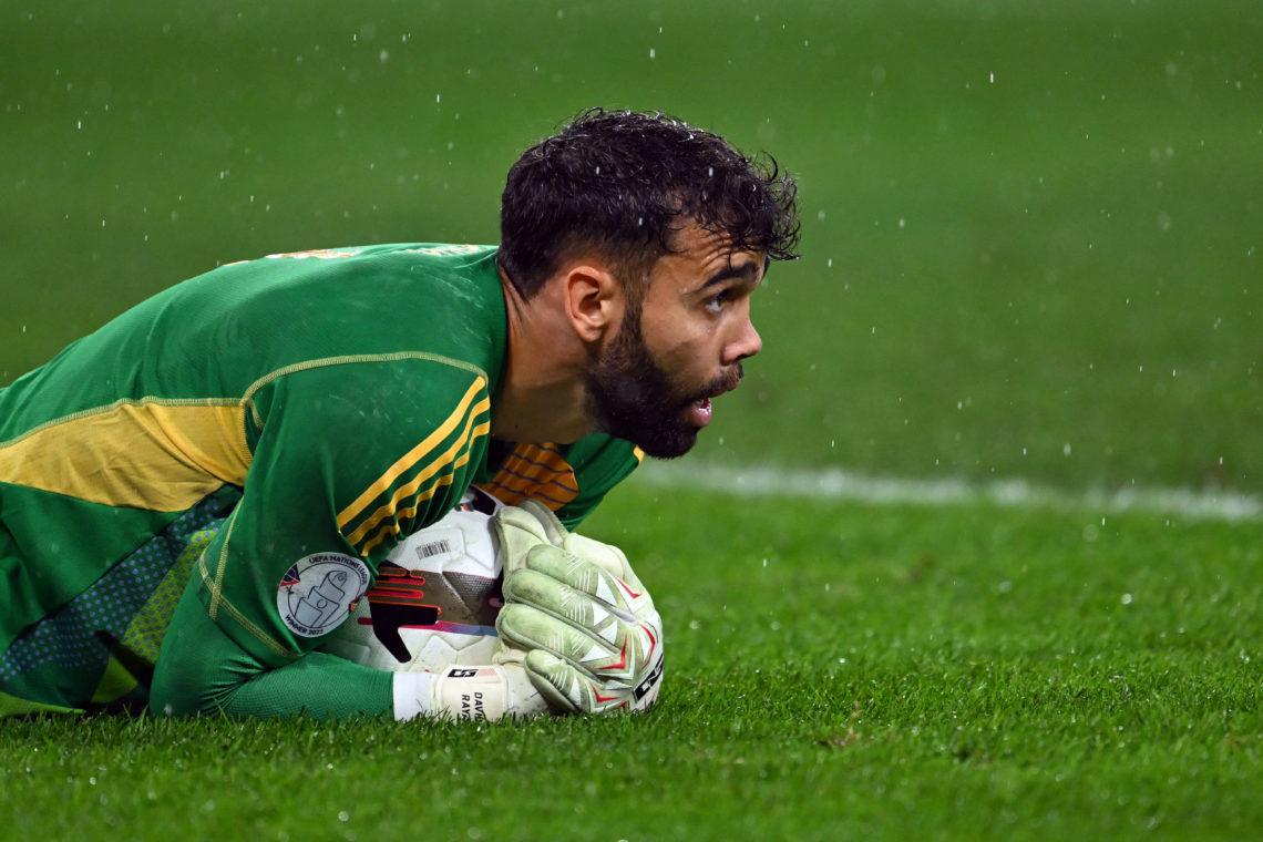 Photo by FABRICE COFFRINI/AFP via Getty Images