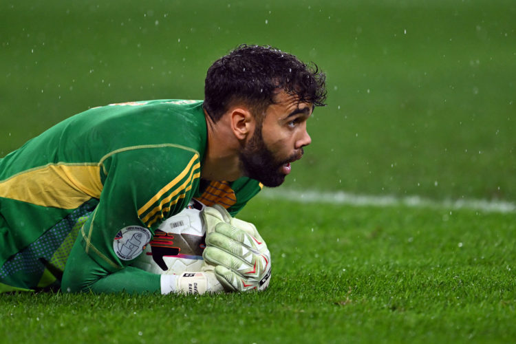Photo by FABRICE COFFRINI/AFP via Getty Images