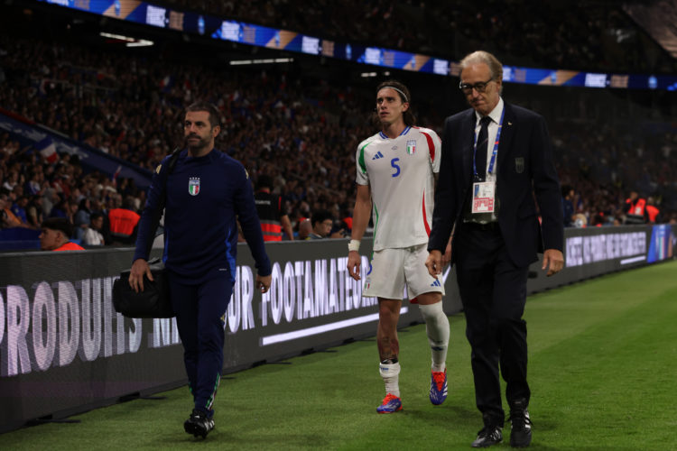 Photo by Jonathan Moscrop/Getty Images