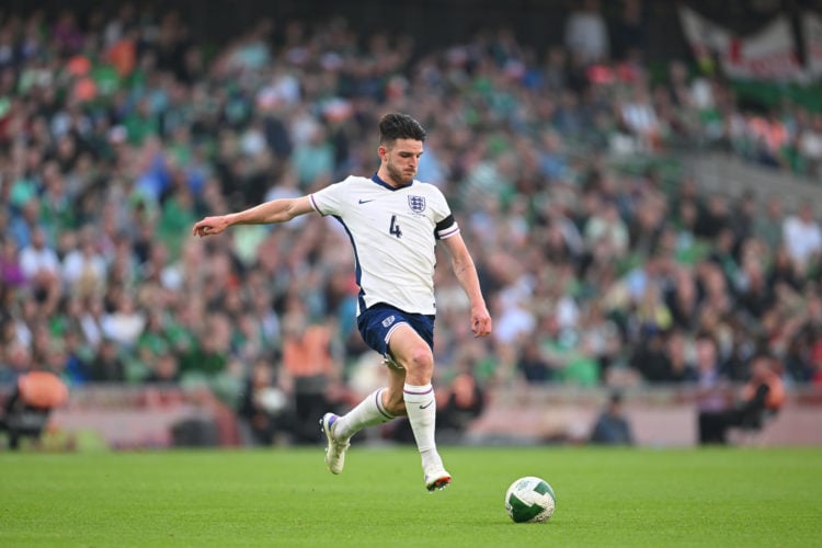 Photo by Michael Regan - The FA/The FA via Getty Images