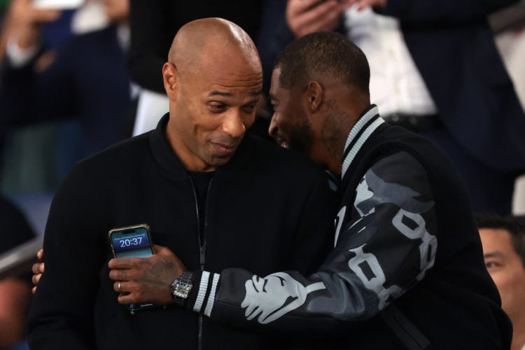 Photo by Jonathan Moscrop/Getty Images