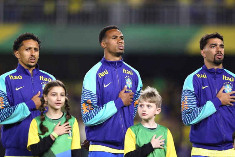 Photo by Heuler Andrey/Eurasia Sport Images/Getty Images