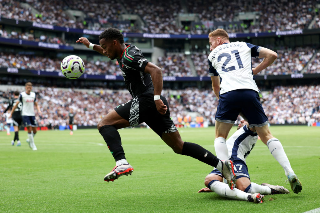 FBL-ENG-PR-TOTTENHAM-ARSENAL