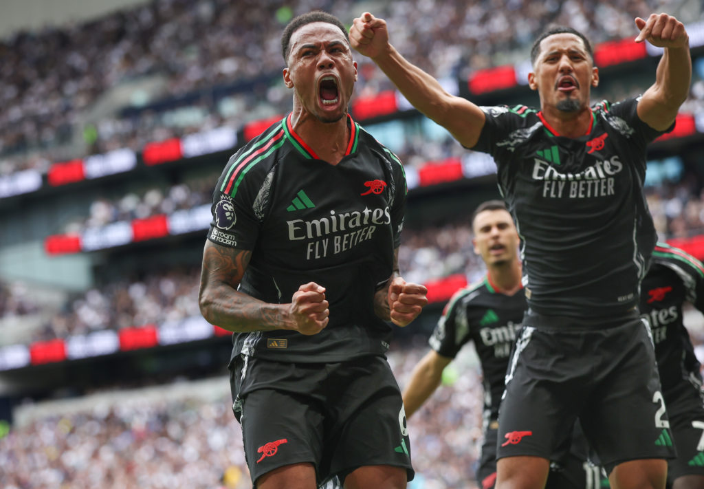 Tottenham Hotspur FC v Arsenal FC - Premier League