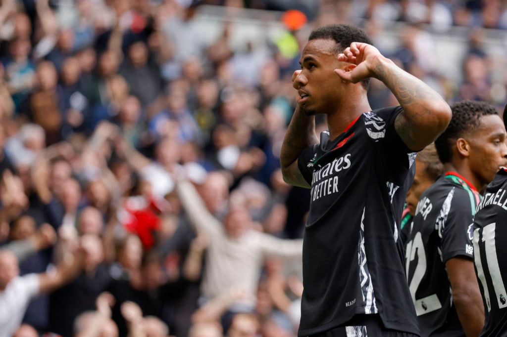 Tottenham Hotspur FC v Arsenal FC - Premier League